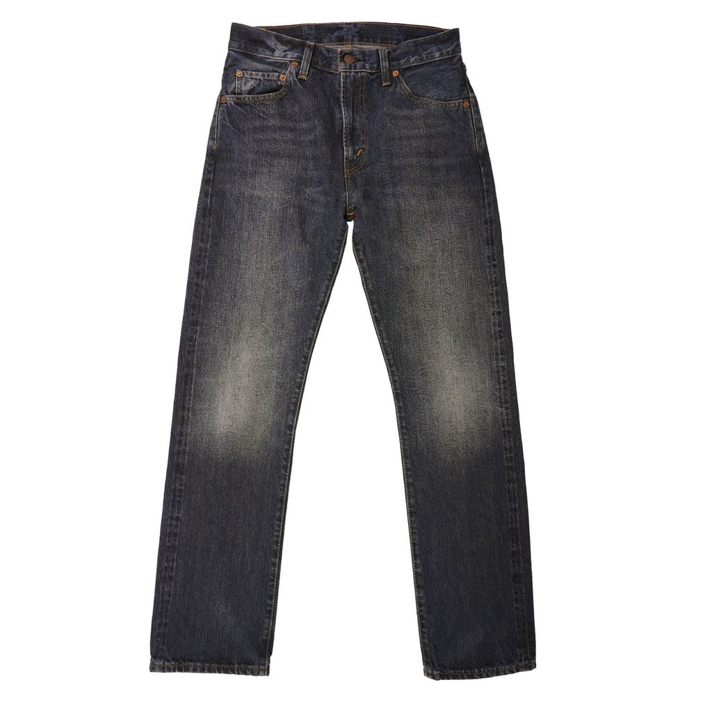 1967 505 Selvedge Jeans - Cosmos