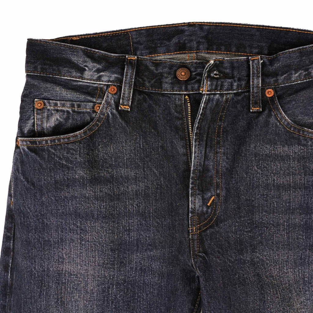 1967 505 Selvedge Jeans - Cosmos