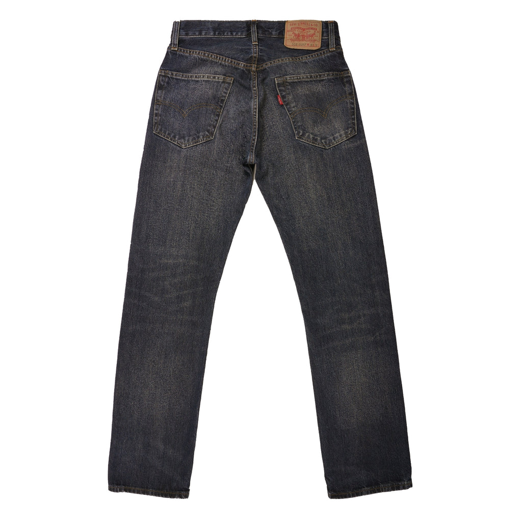 1967 505 Selvedge Jeans - Cosmos