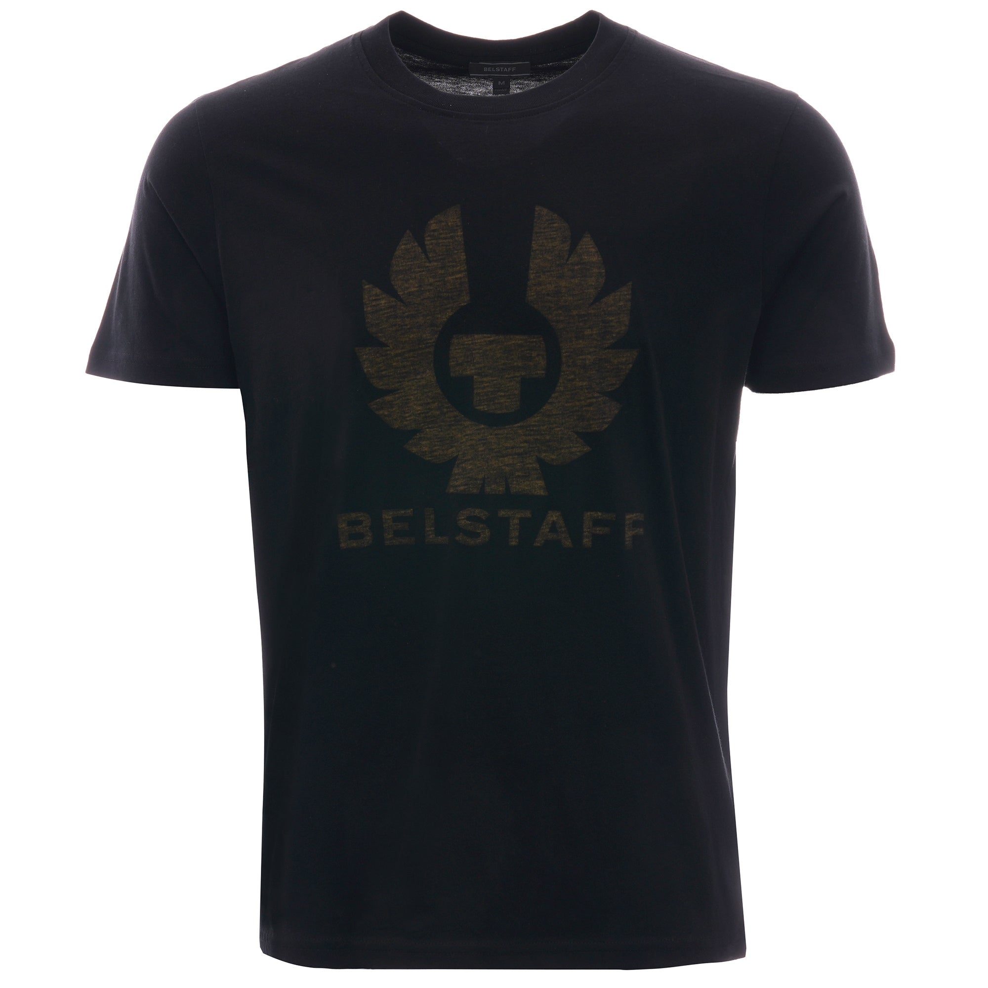 Belstaff Coteland 2.0 T-Shirt - Black