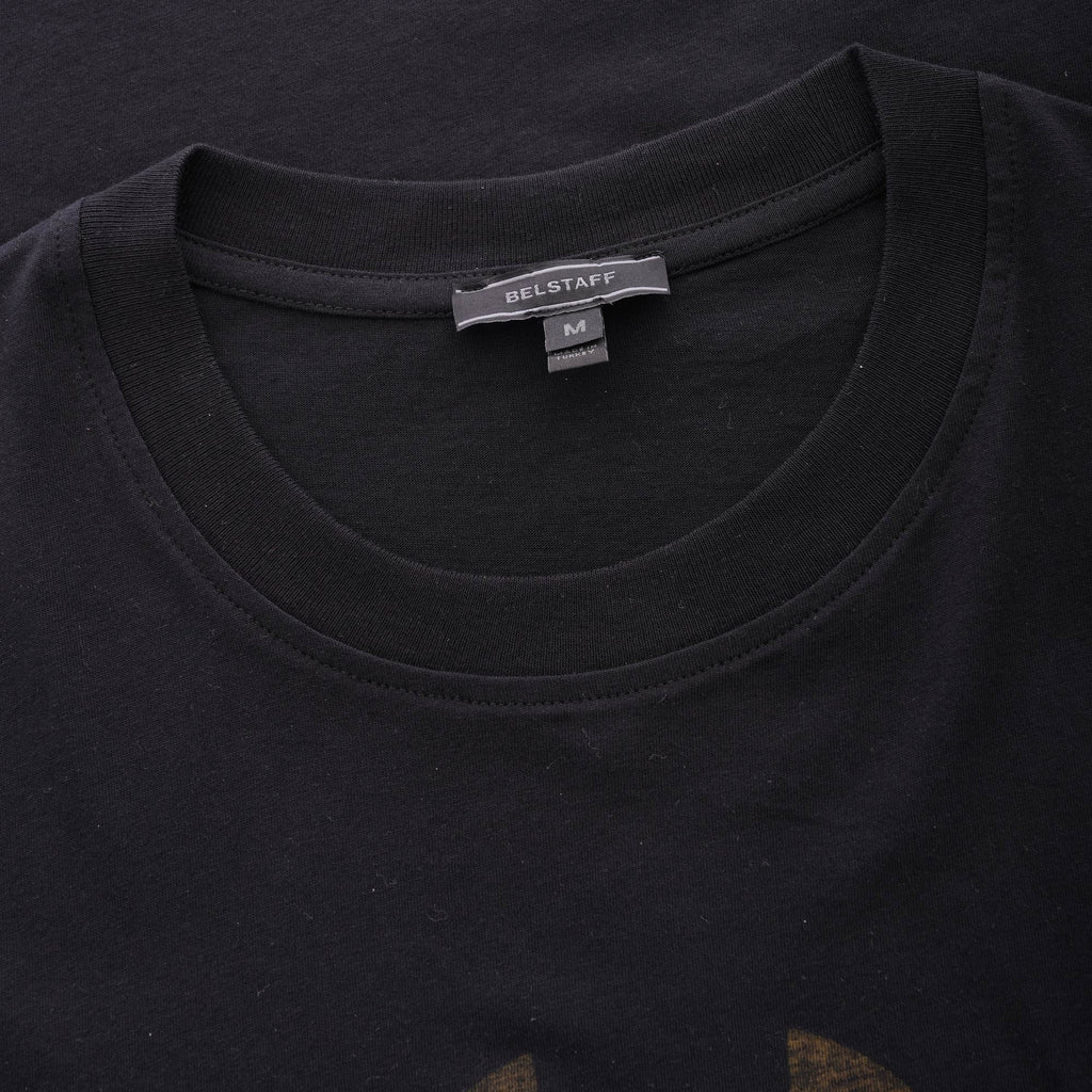Belstaff Coteland 2.0 T-Shirt - Black