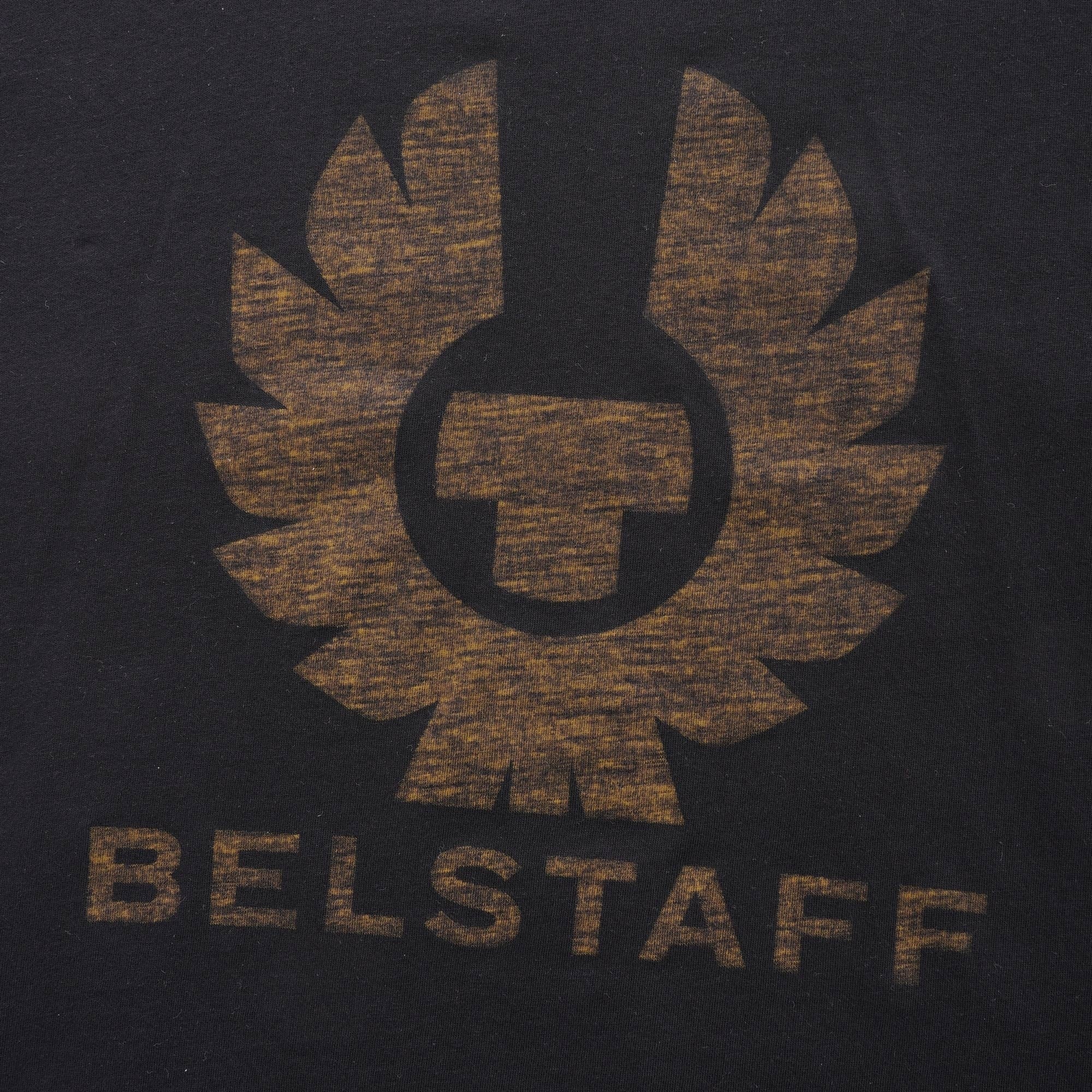 Belstaff Coteland 2.0 T-Shirt - Black