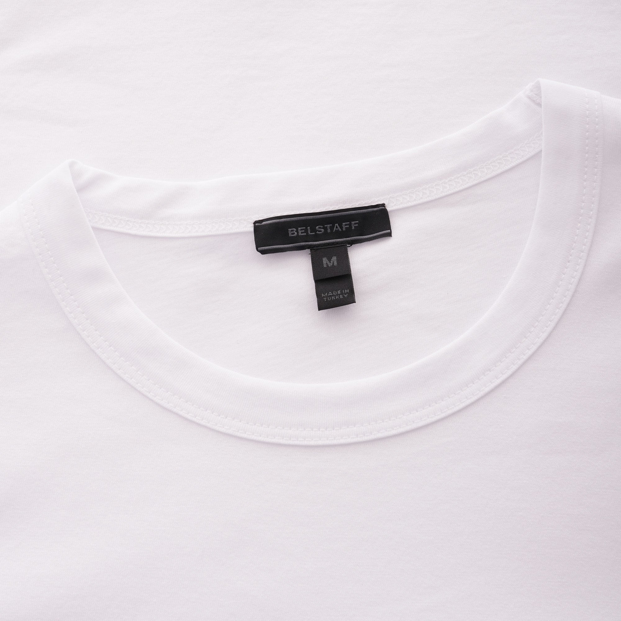 Belstaff Sydenham T-Shirt - White