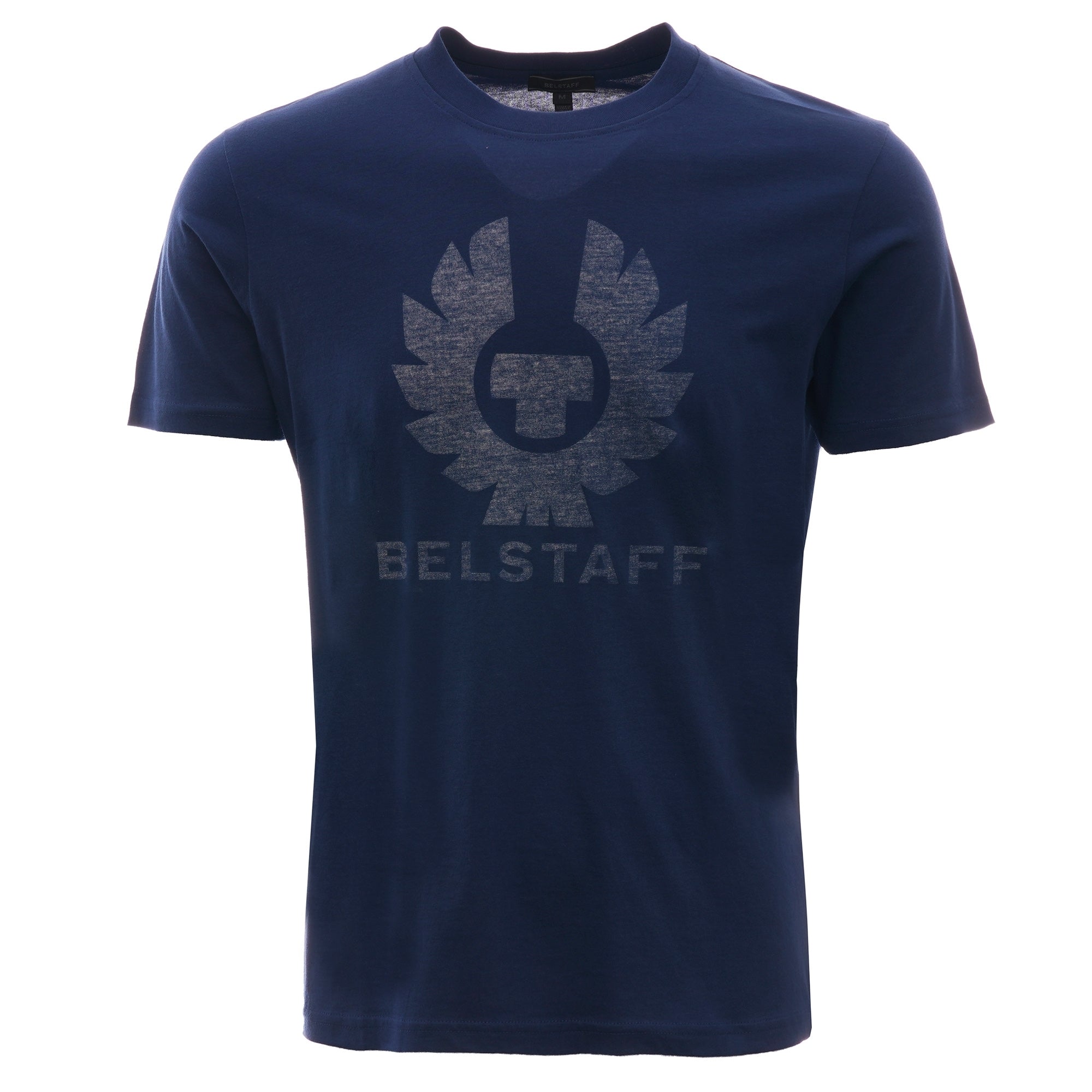 Belstaff Coteland 2.0 T-Shirt - Lagoon