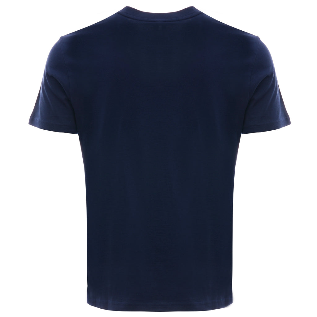 Belstaff Coteland 2.0 T-Shirt - Lagoon