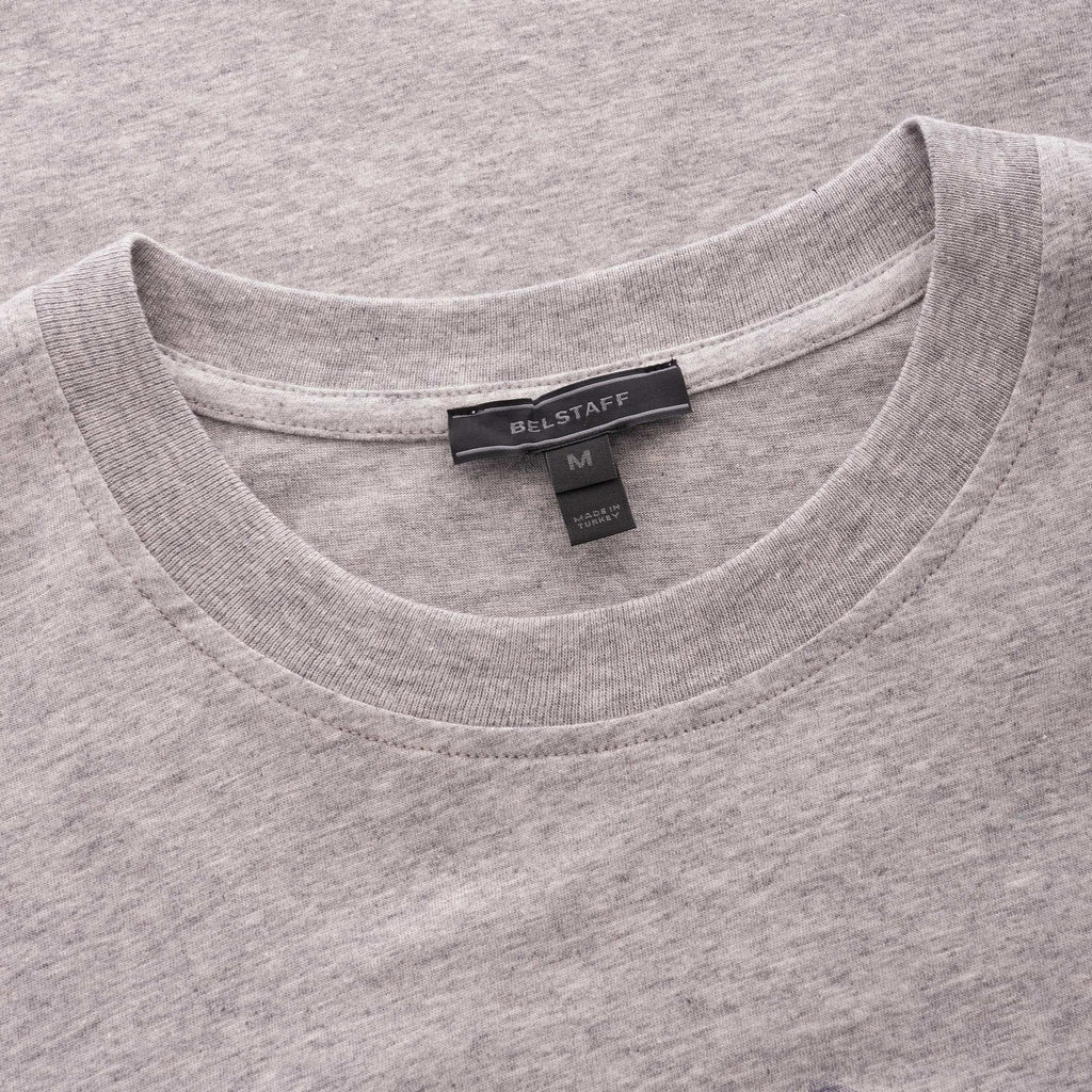 Belstaff Coteland 2.0 T-Shirt - Grey Melange