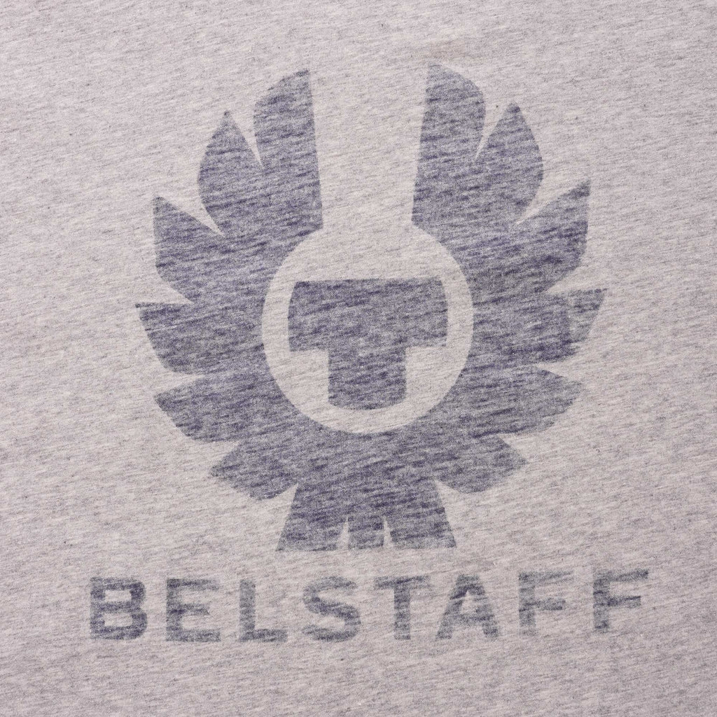Belstaff Coteland 2.0 T-Shirt - Grey Melange