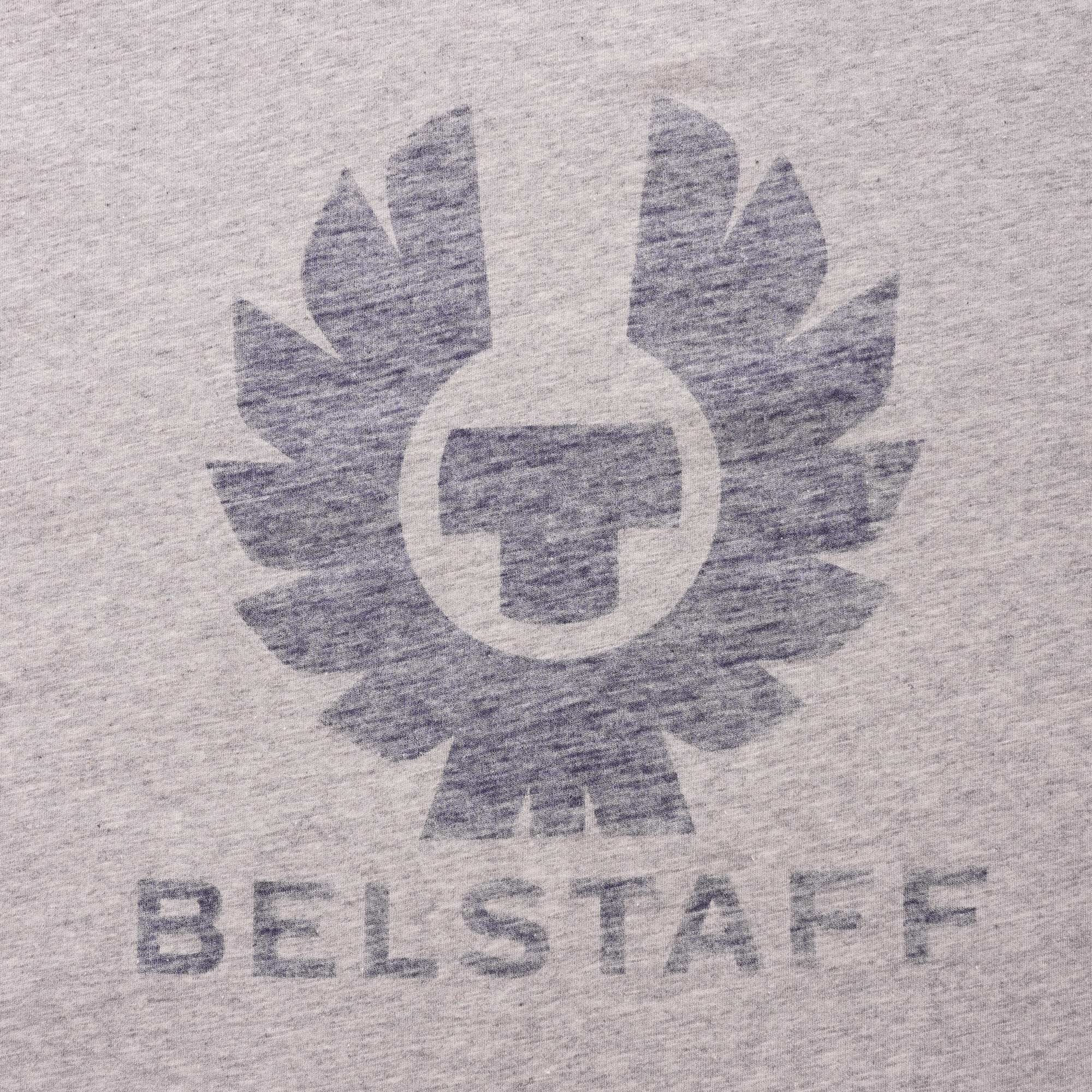 Belstaff Coteland 2.0 T-Shirt - Grey Melange