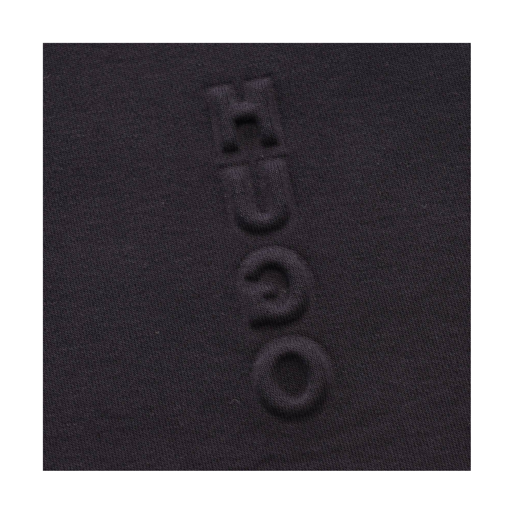 HUGO Davignon Sweatshirt - Black