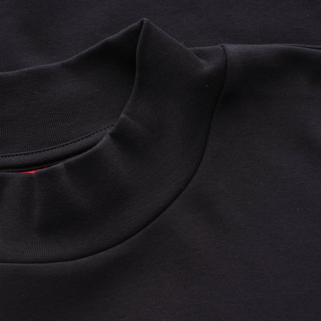 HUGO Davignon Sweatshirt - Black