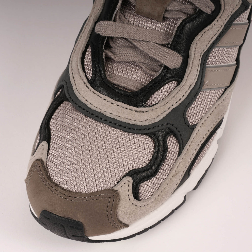Adidas Originals Temper Run - Beige, Grey Six & Core Black