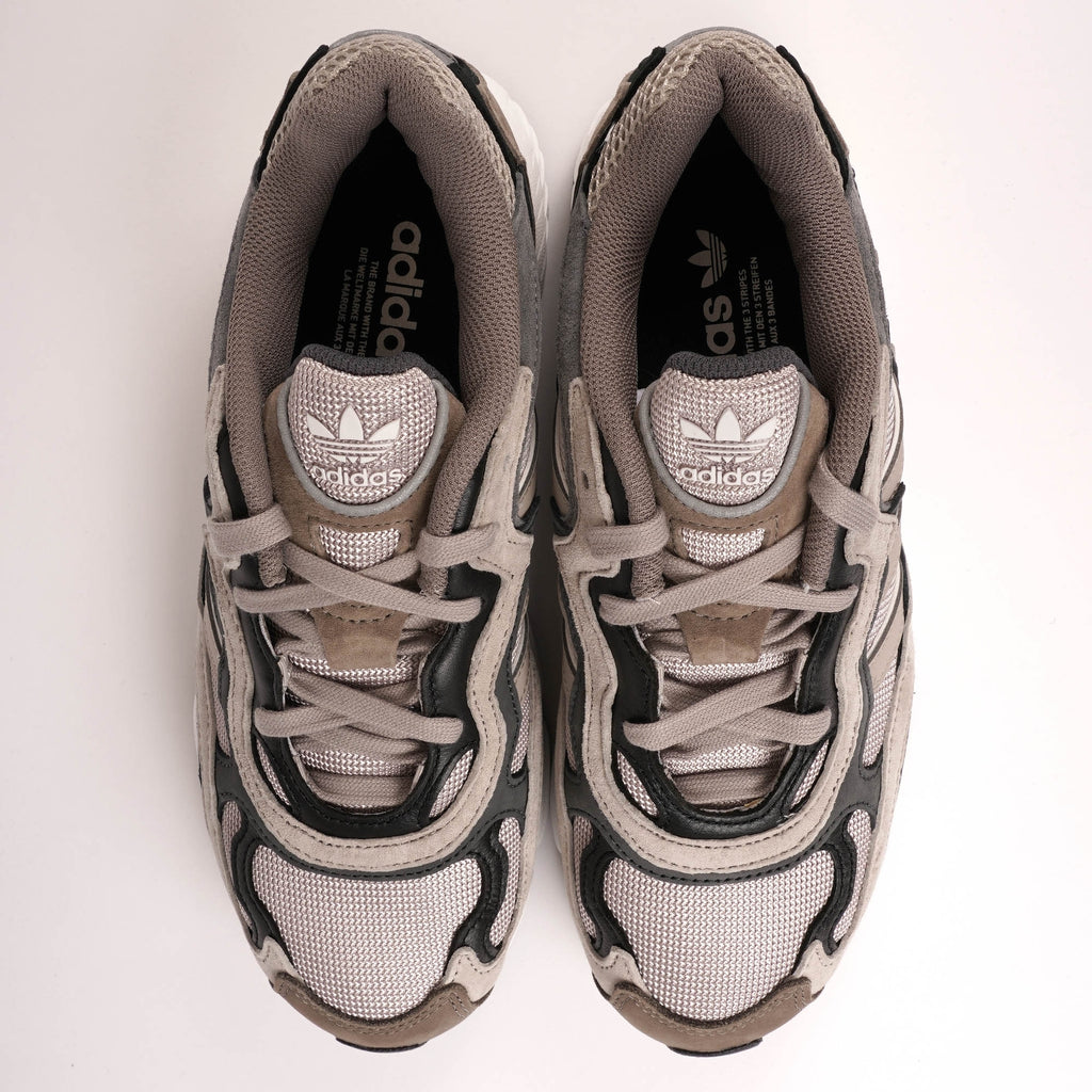 Adidas Originals Temper Run - Beige, Grey Six & Core Black