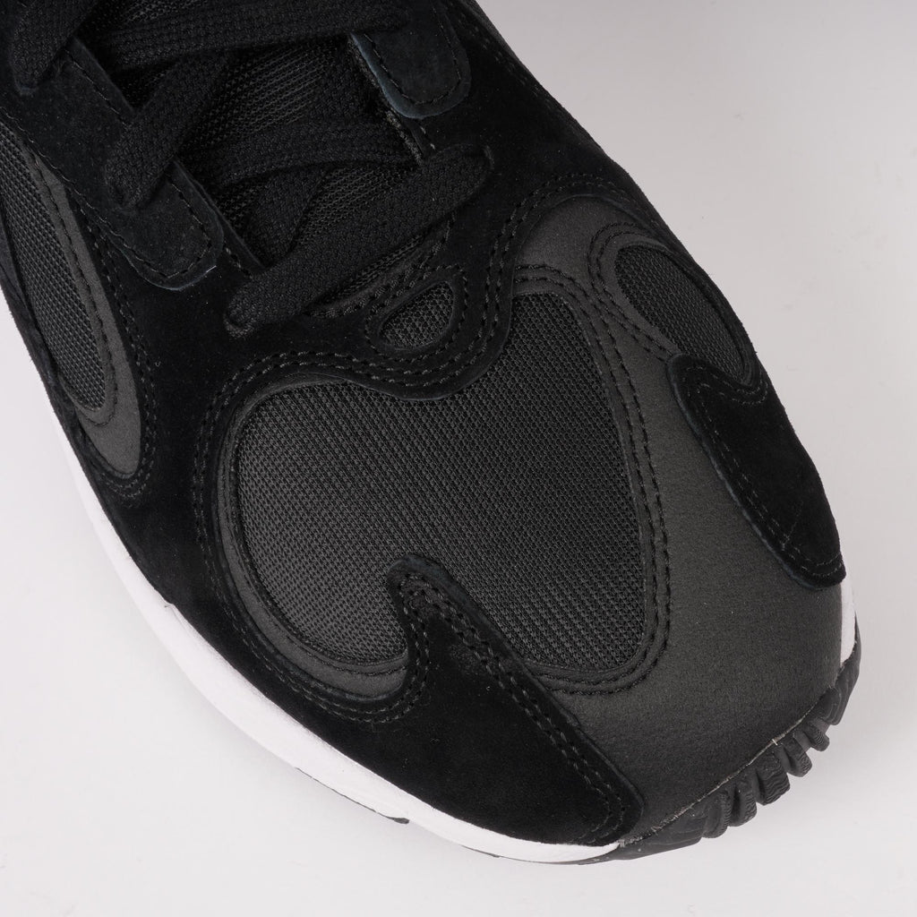 Adidas Originals Yung-1 - Core Black & FTWR White