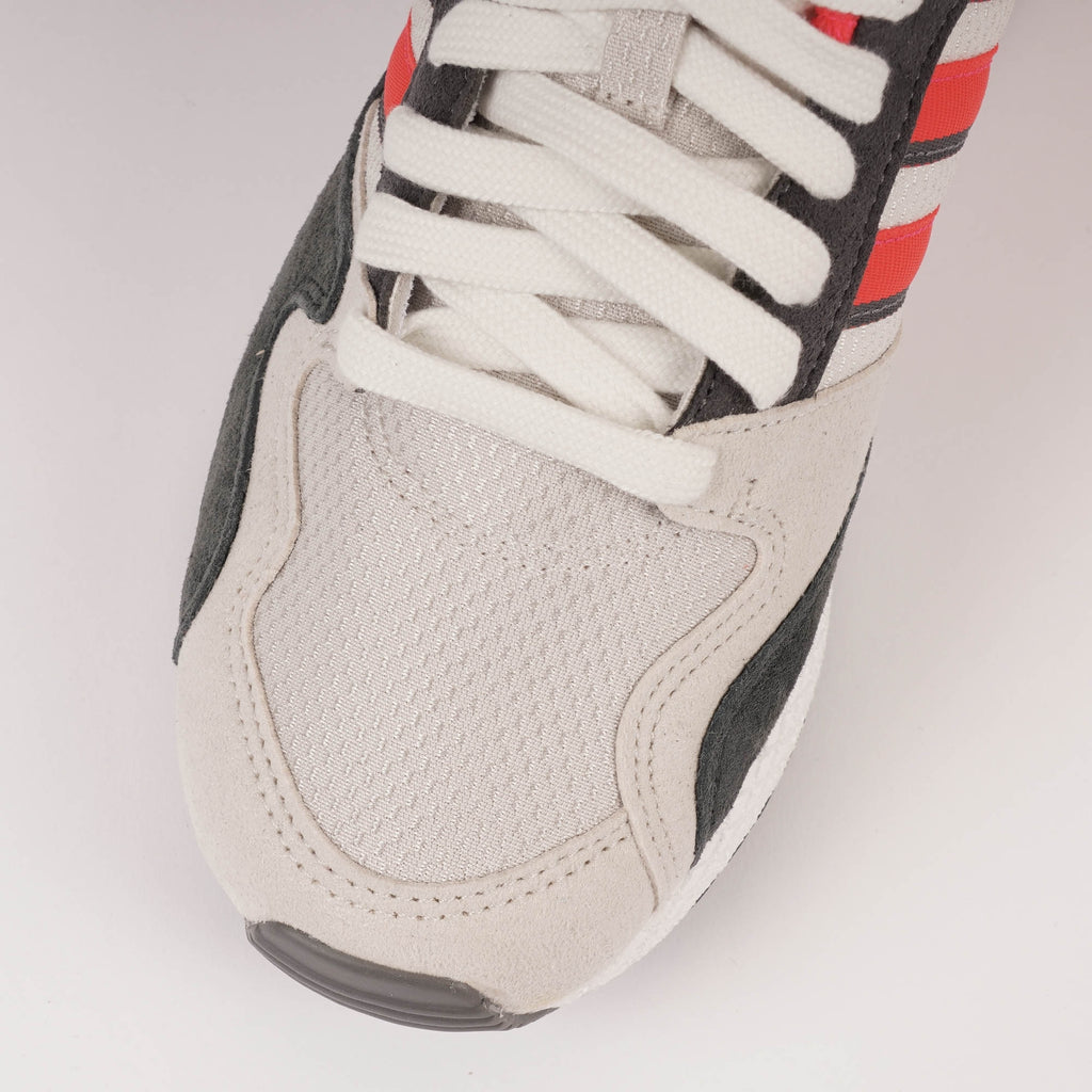 Adidas Originals Ultra Tech - Raw White, Shock Red & Grey Four