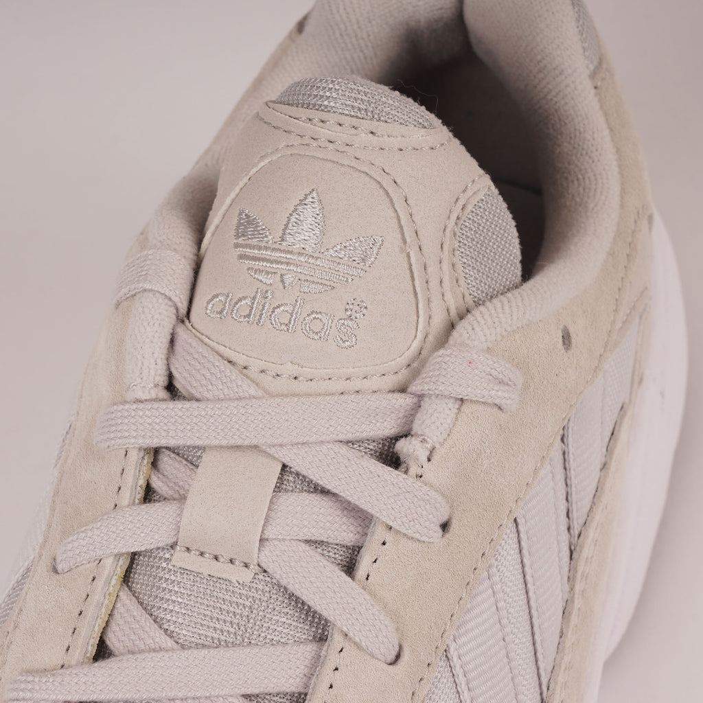 Adidas Originals Yung-1 - Grey One & FTWR White