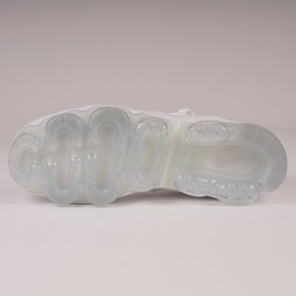 Nike Air Vapormax Plus - White & Pure Platinum