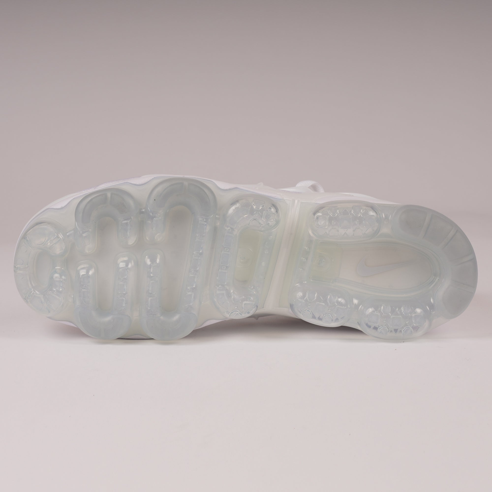 Nike Air Vapormax Plus - White & Pure Platinum