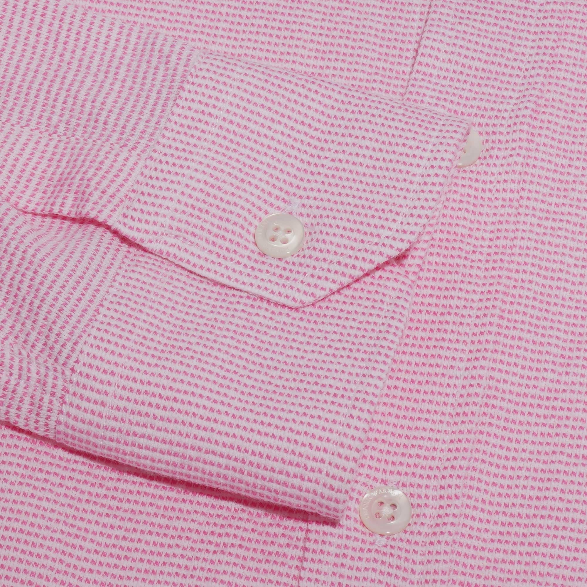 Emporio Armani Long Sleeve Shirt - Fantasia