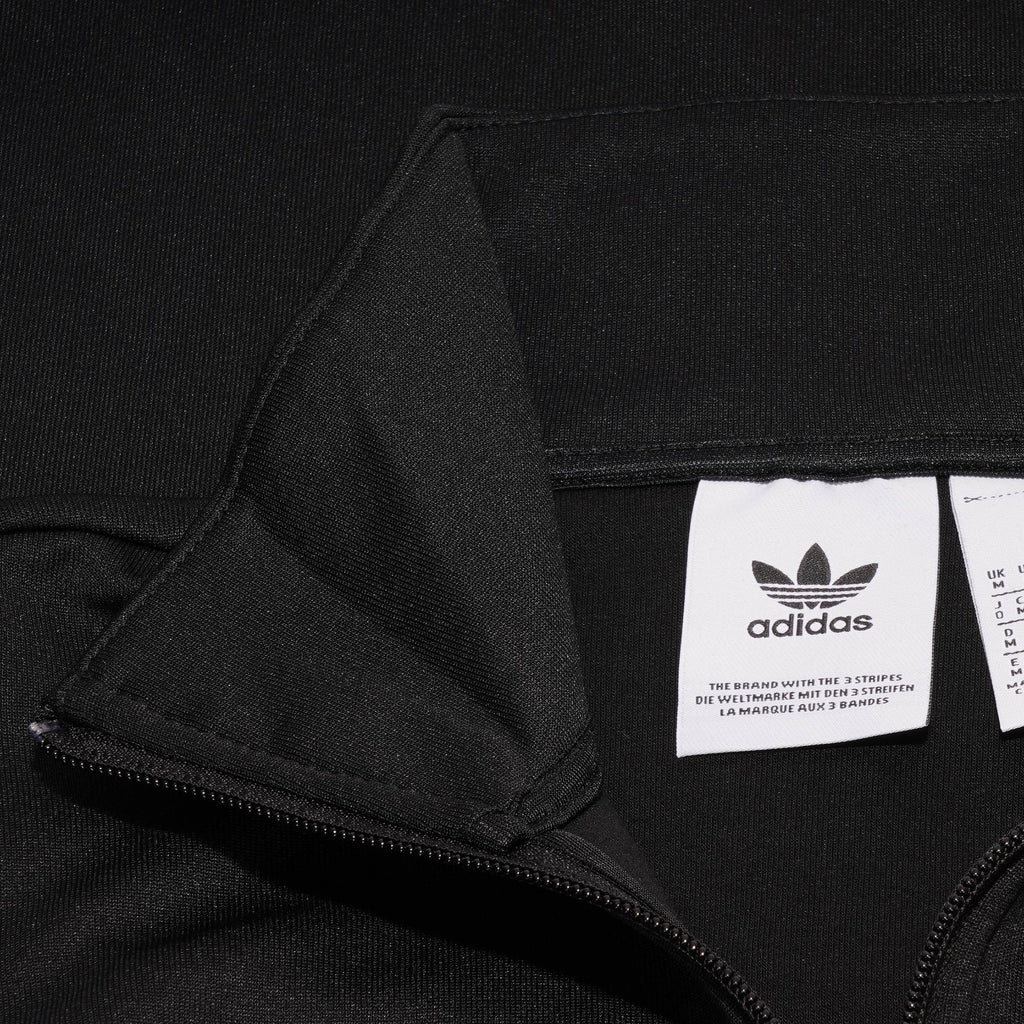 Adidas Originals Degrade Track Top - Black