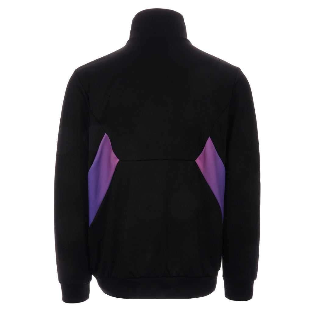 Adidas Originals Degrade Track Top - Black