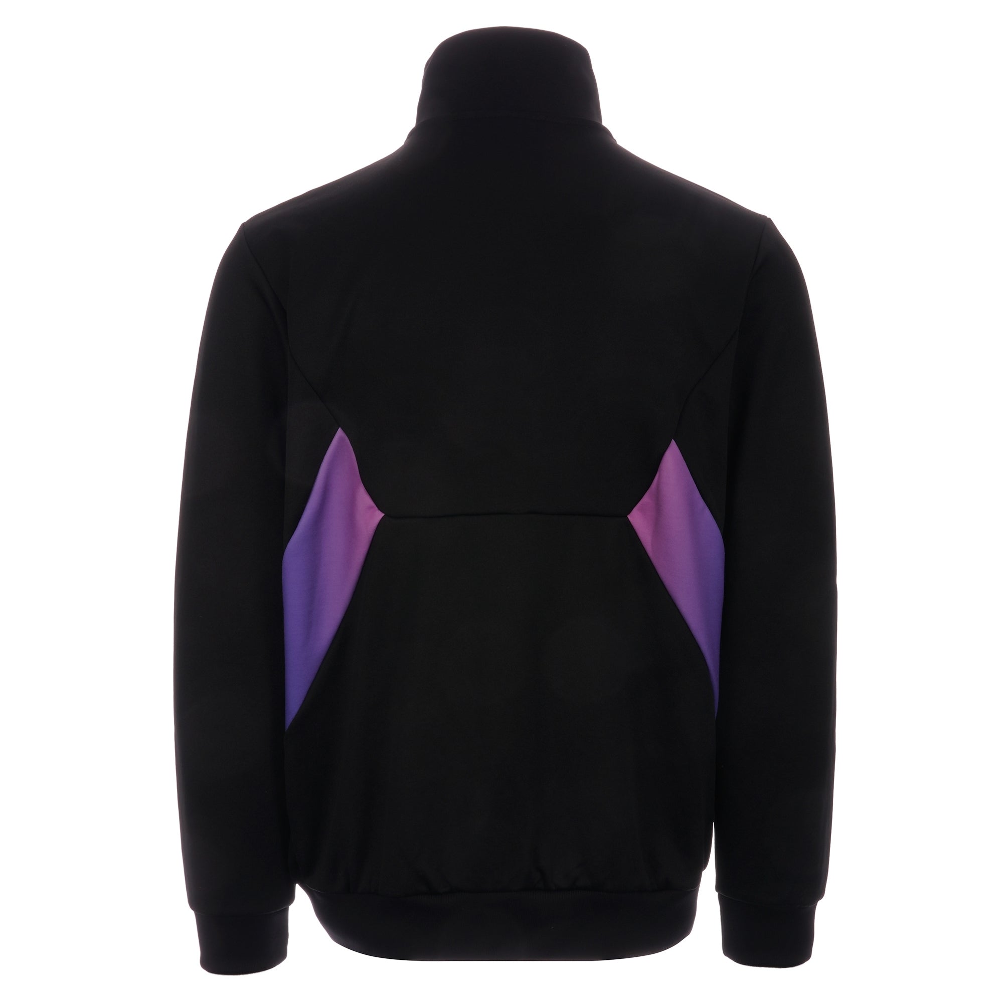 Adidas Originals Degrade Track Top - Black