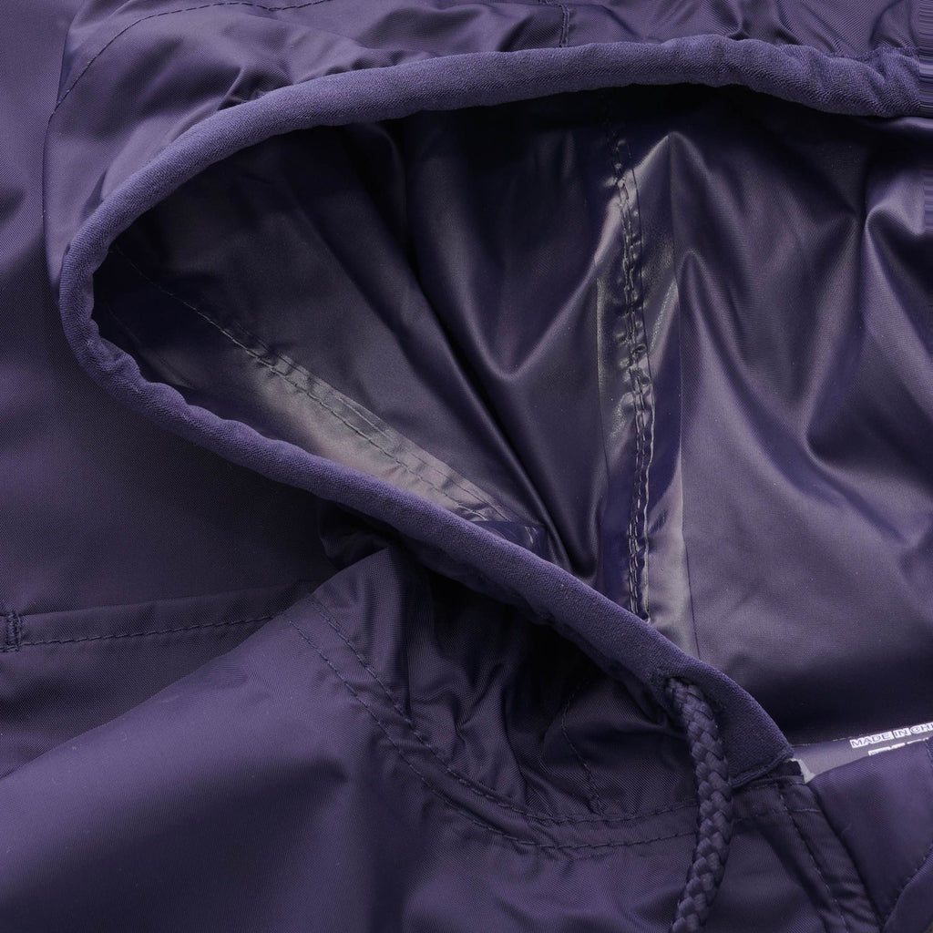 K-Way Le Vrai Claude 3.0 Navy Windcheater