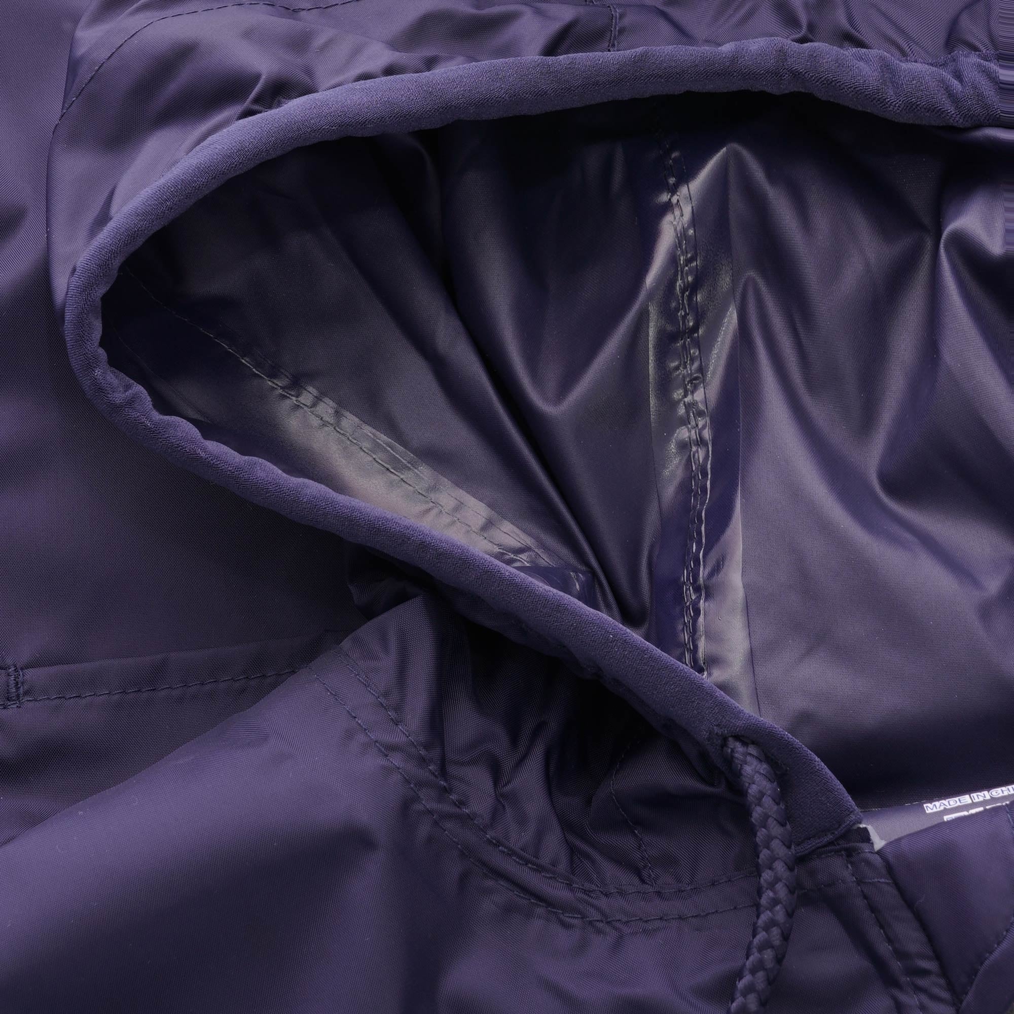 K-Way Le Vrai Claude 3.0 Navy Windcheater
