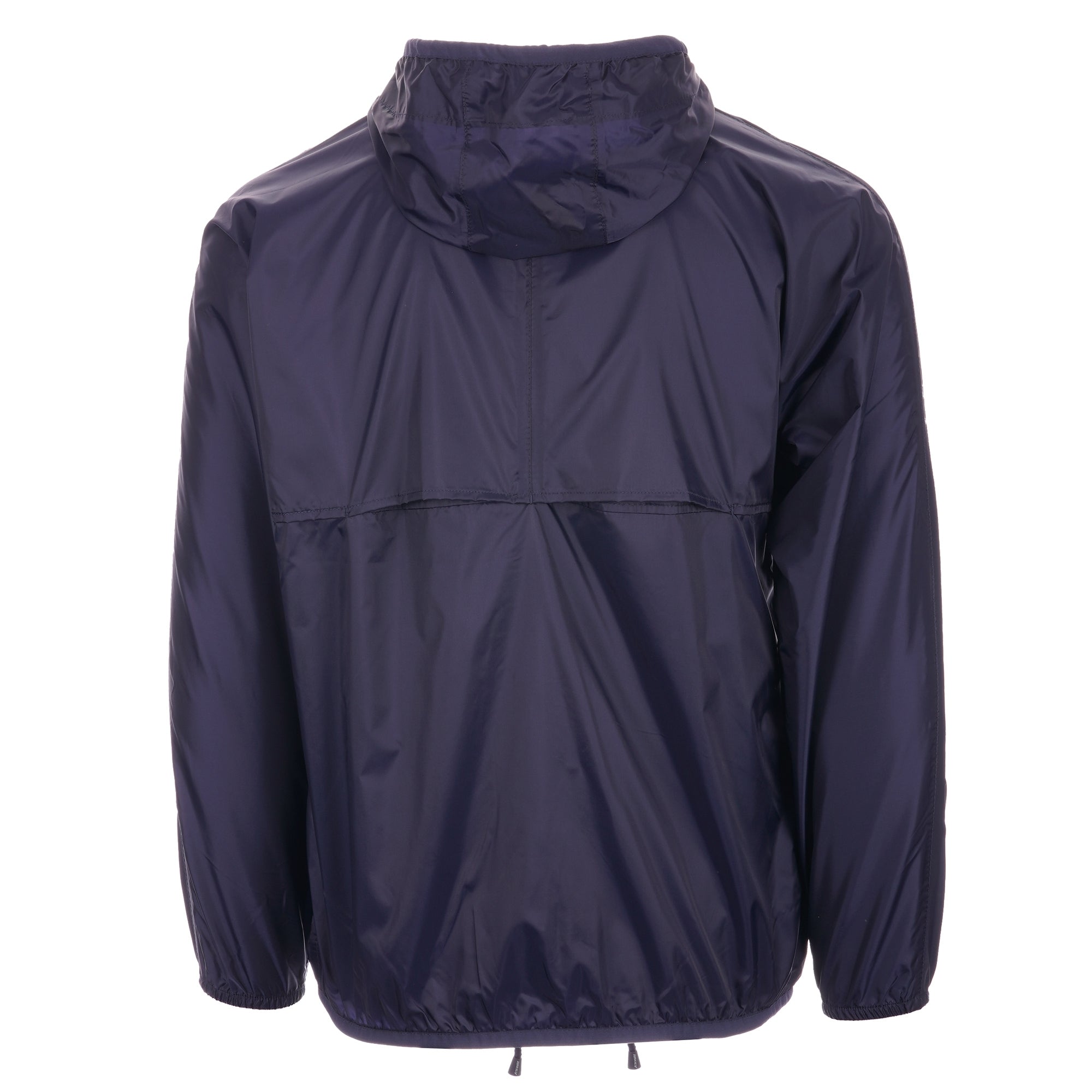 K-Way Le Vrai Claude 3.0 Navy Windcheater
