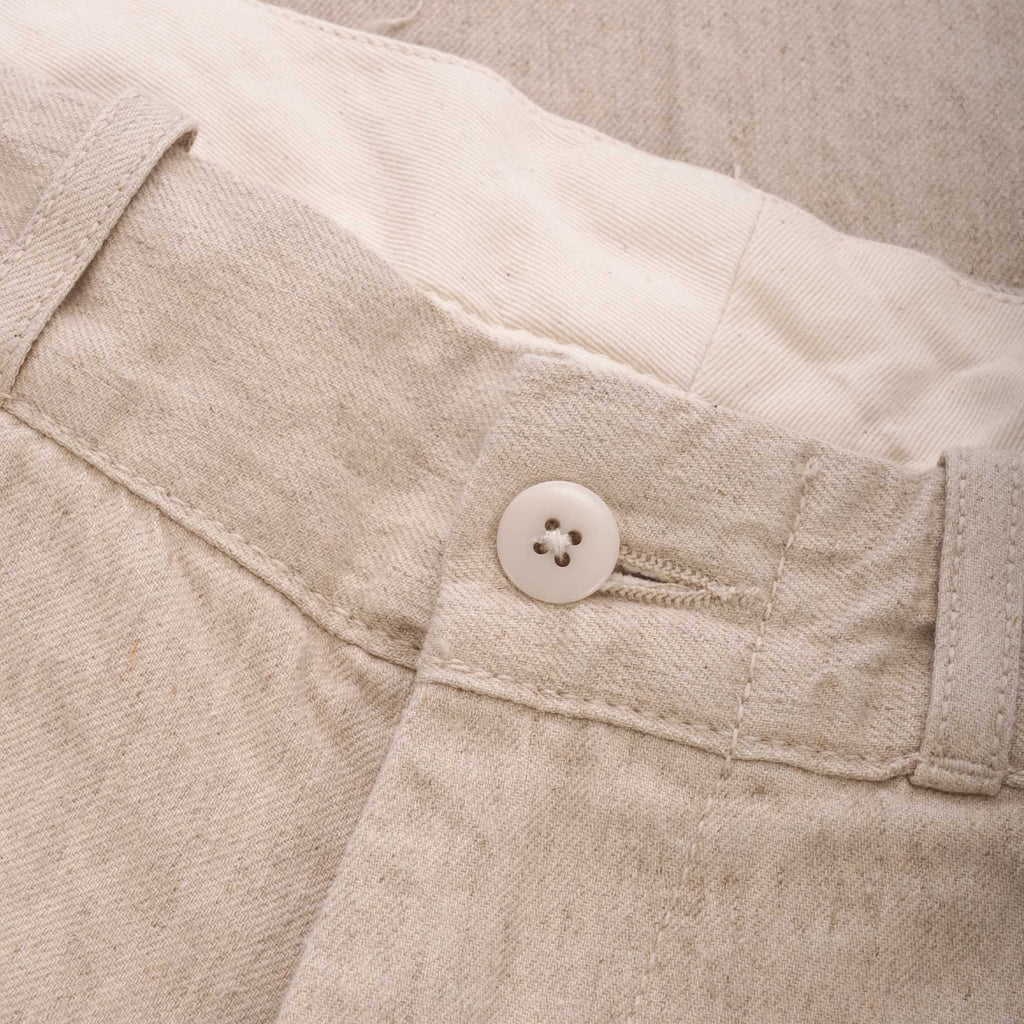Levi's® Vintage Cinch Back Pants - Khaki