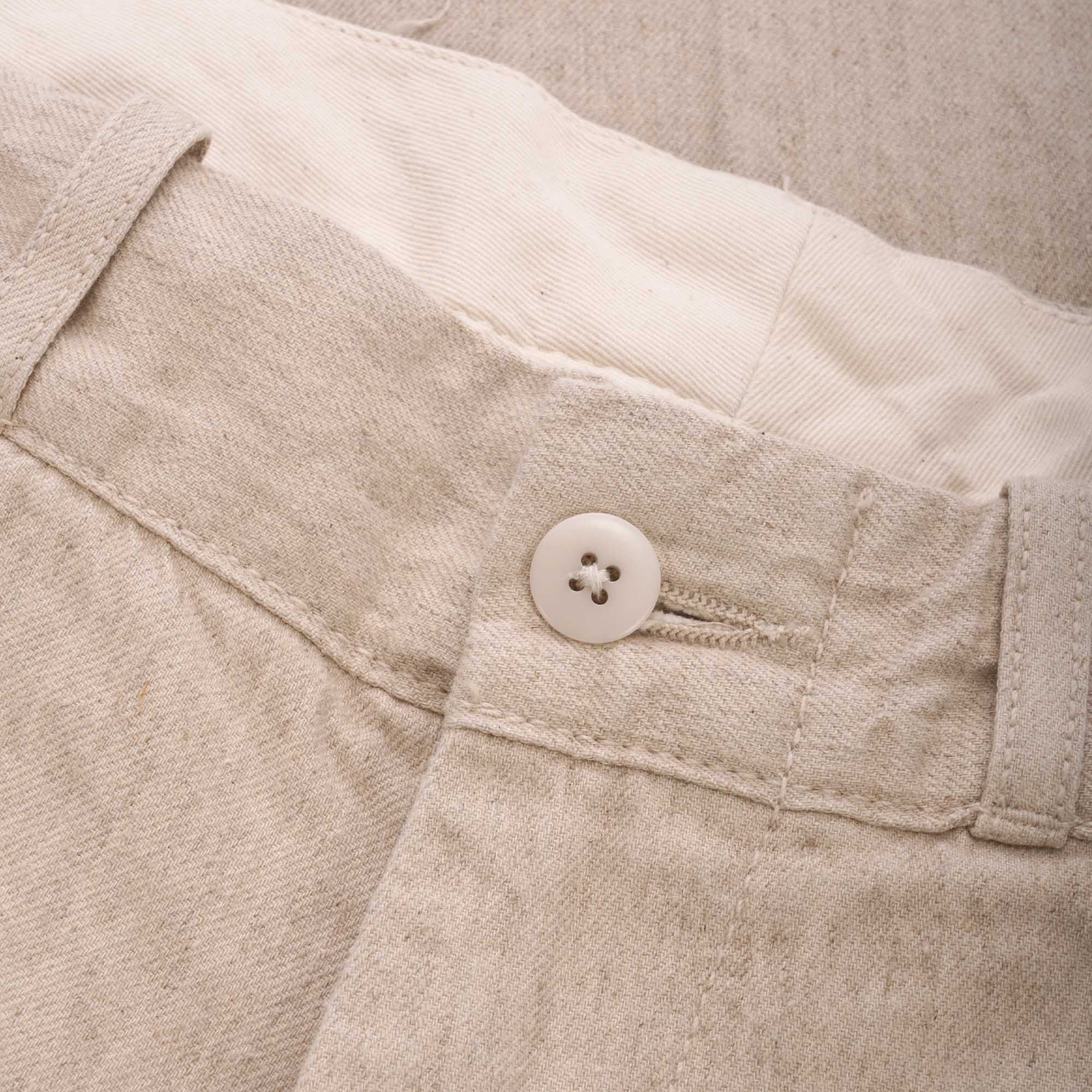 Levi's® Vintage Cinch Back Pants - Khaki