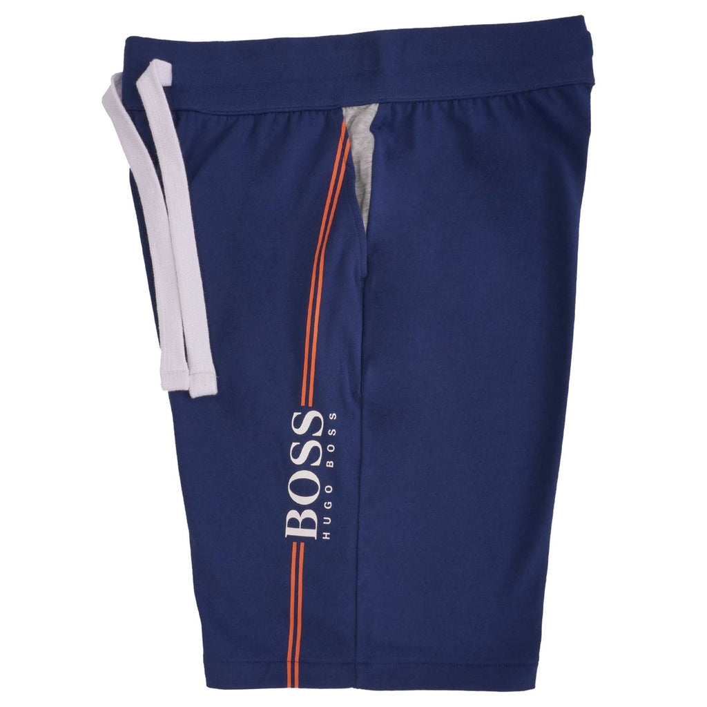 Boss Authentic Shorts - Bright Blue