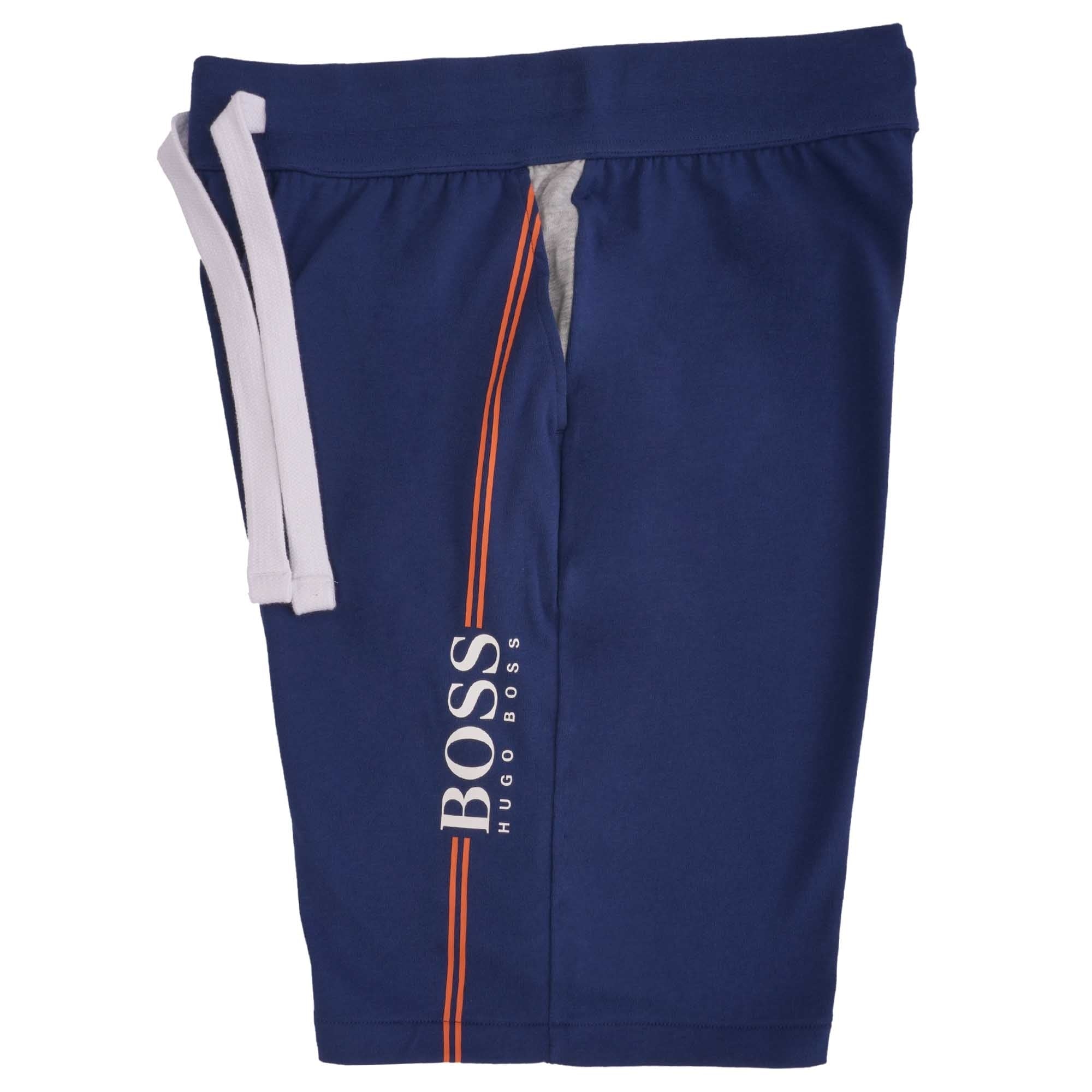 Boss Authentic Shorts - Bright Blue