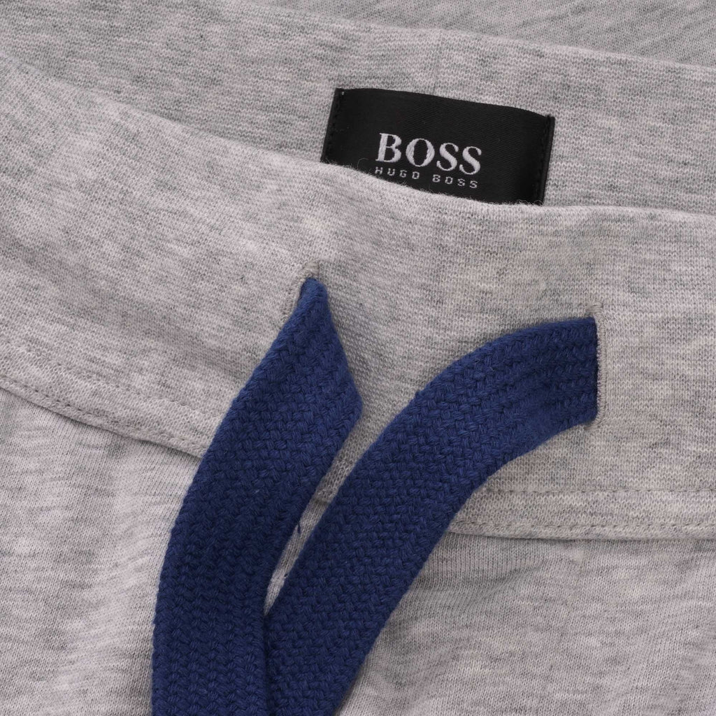 Boss Authentic Shorts - Medium Grey