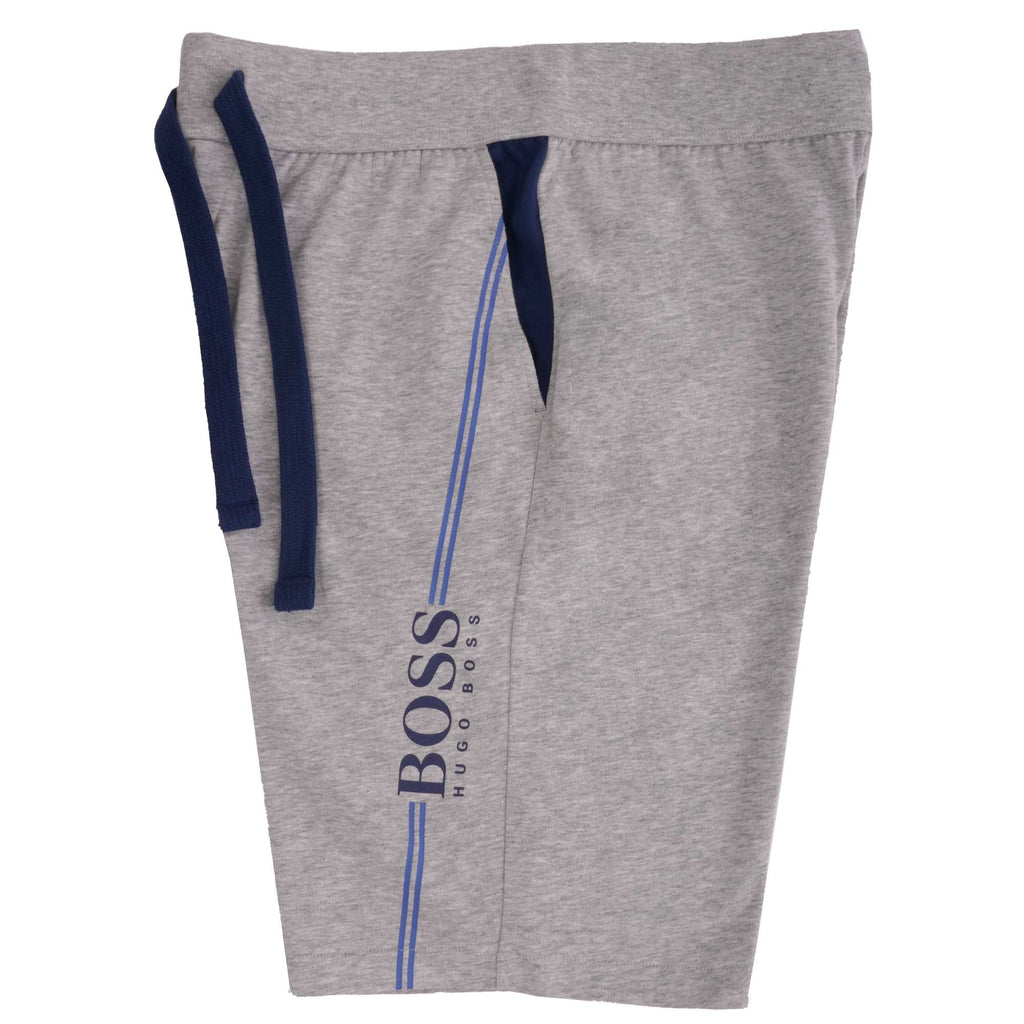 Boss Authentic Shorts - Medium Grey