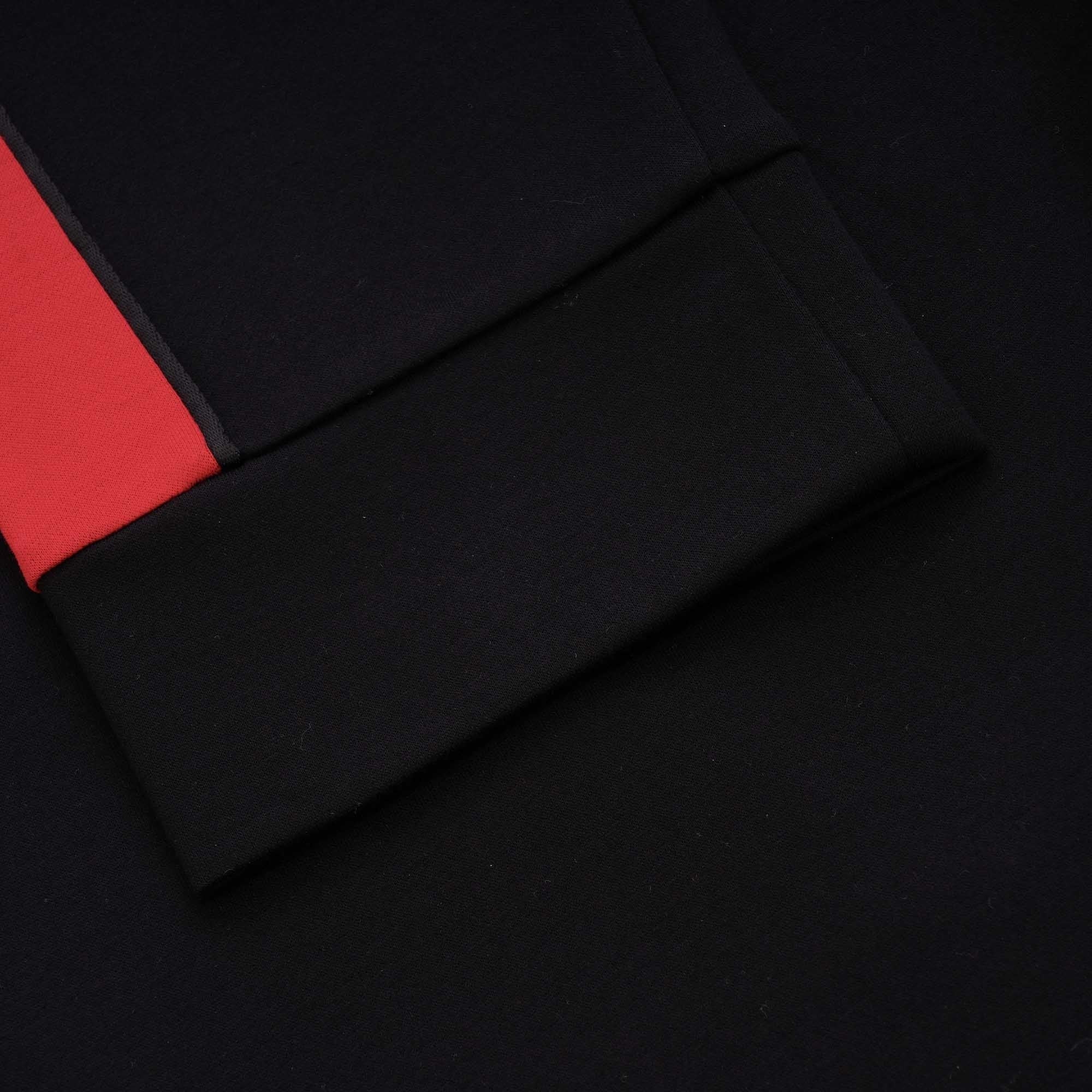 HUGO Devry Track Pants - Black