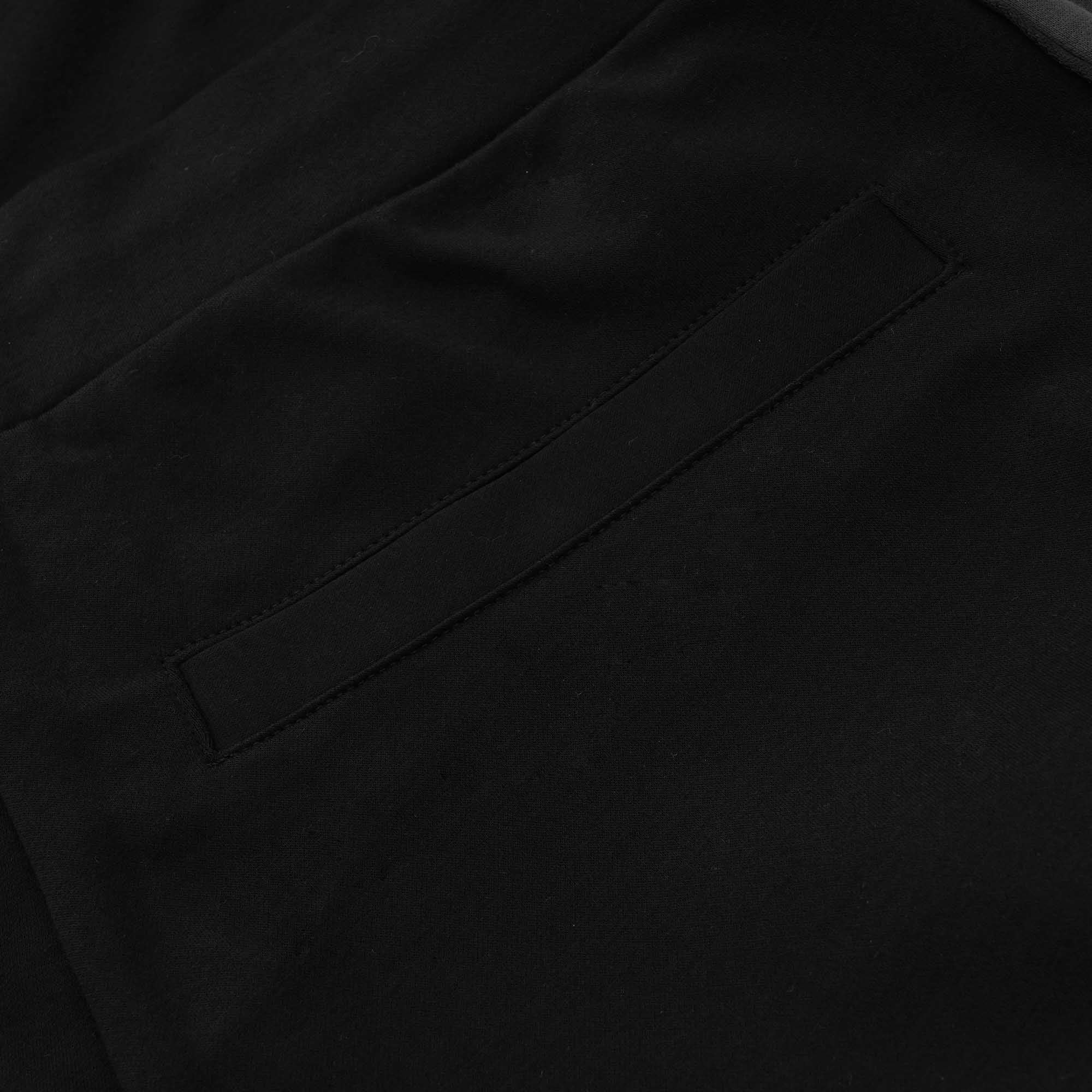 HUGO Devry Track Pants - Black