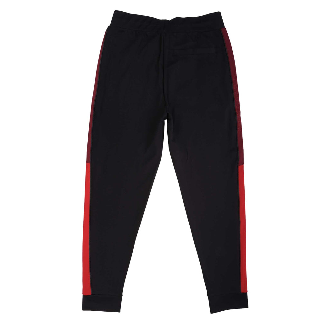 HUGO Devry Track Pants - Black