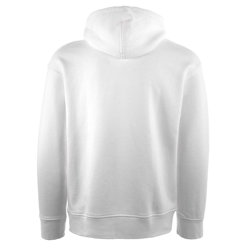 Levi's® Oversized Batwing Hoodie - White