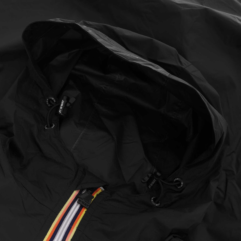 K-Way Le Vrai 3.0 Eiffel - Black