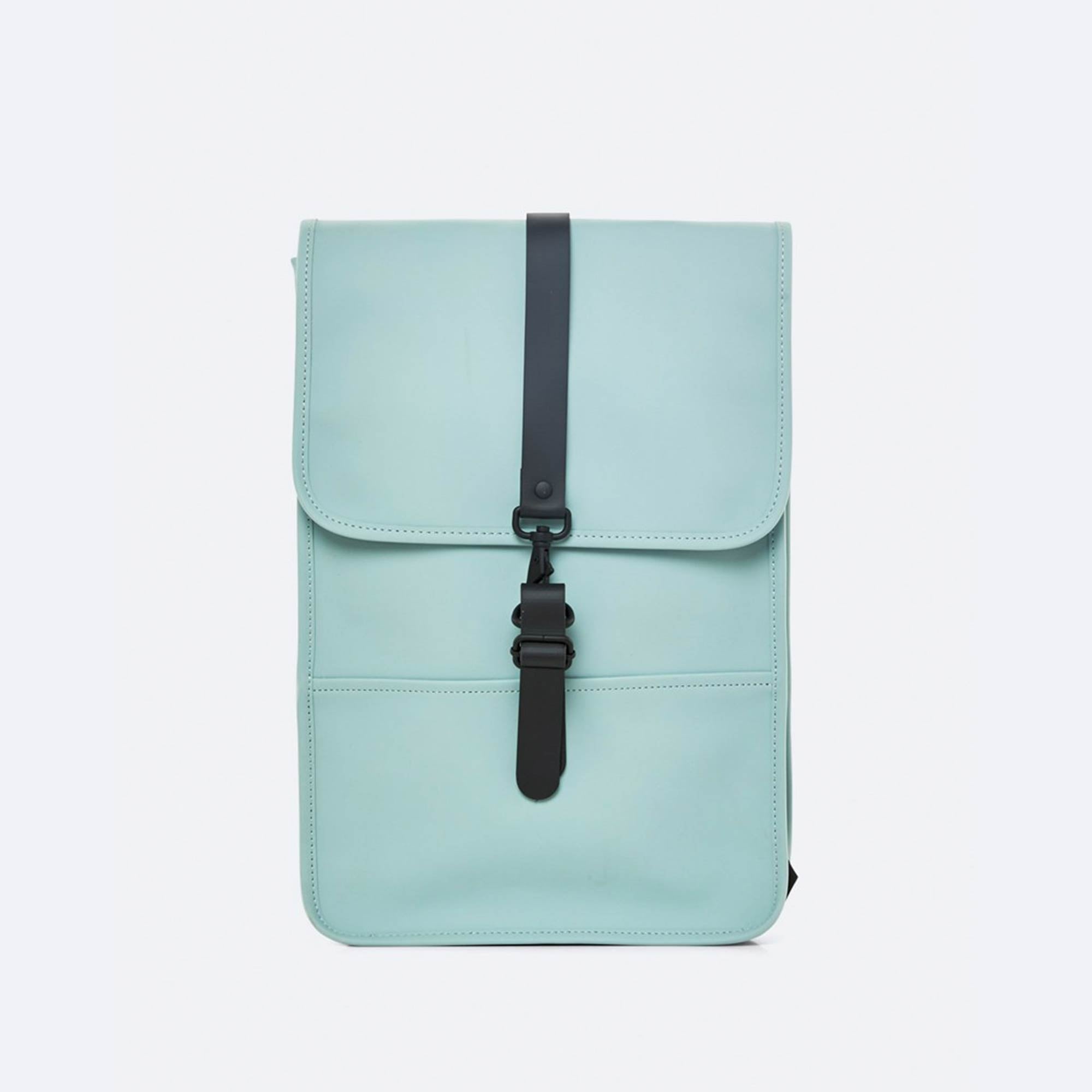 Rains Backpack Mini - Dusty Mint