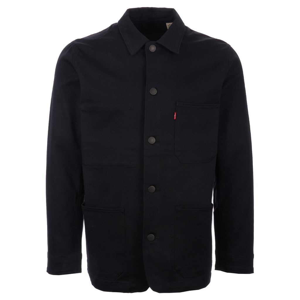 Levi's® Engineers 2.0 Coat - Sky Captain