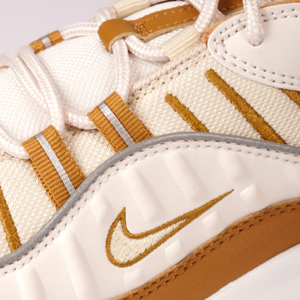 Nike Womens Air Max 98 - Phantom, Beach & Wheat