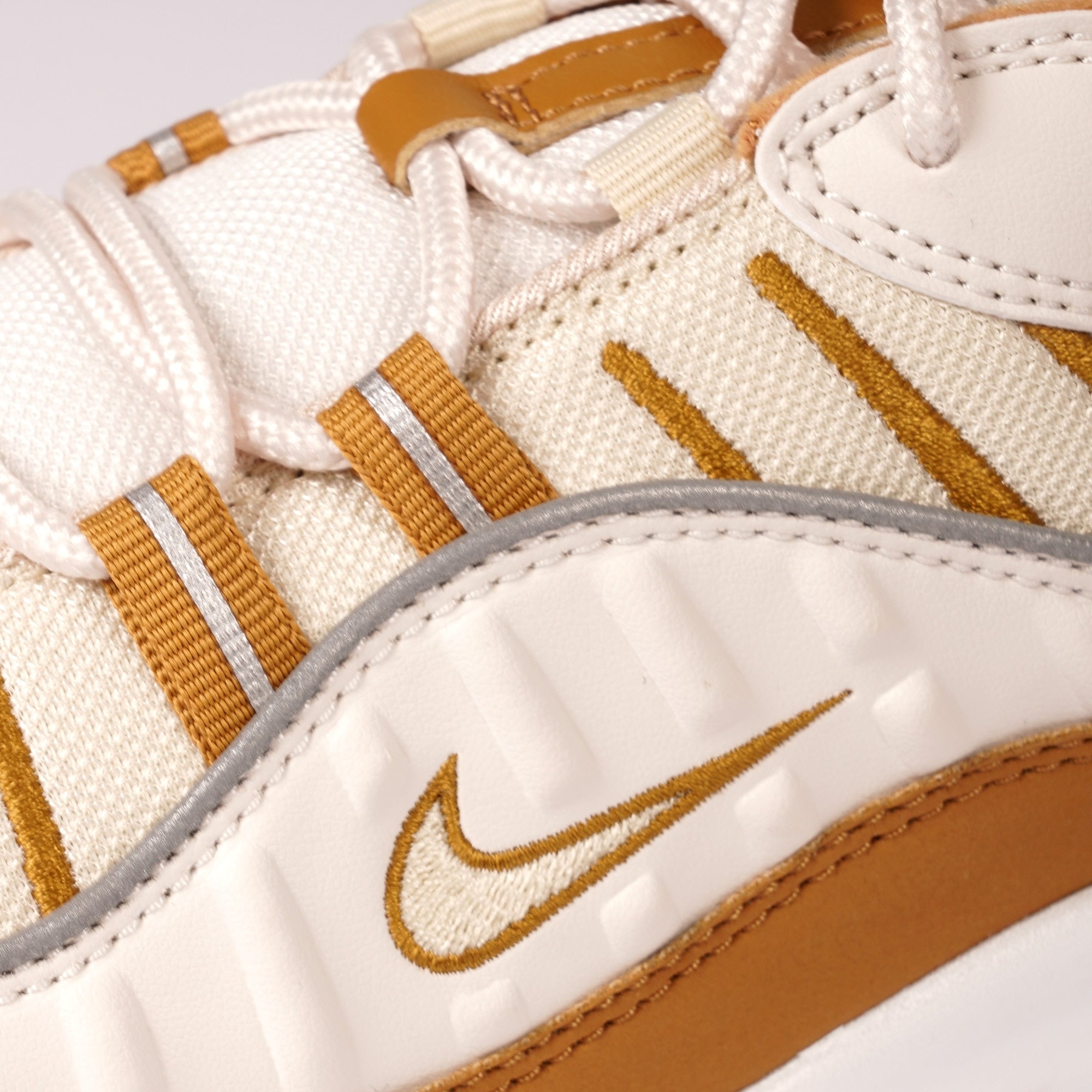 Nike Womens Air Max 98 - Phantom, Beach & Wheat