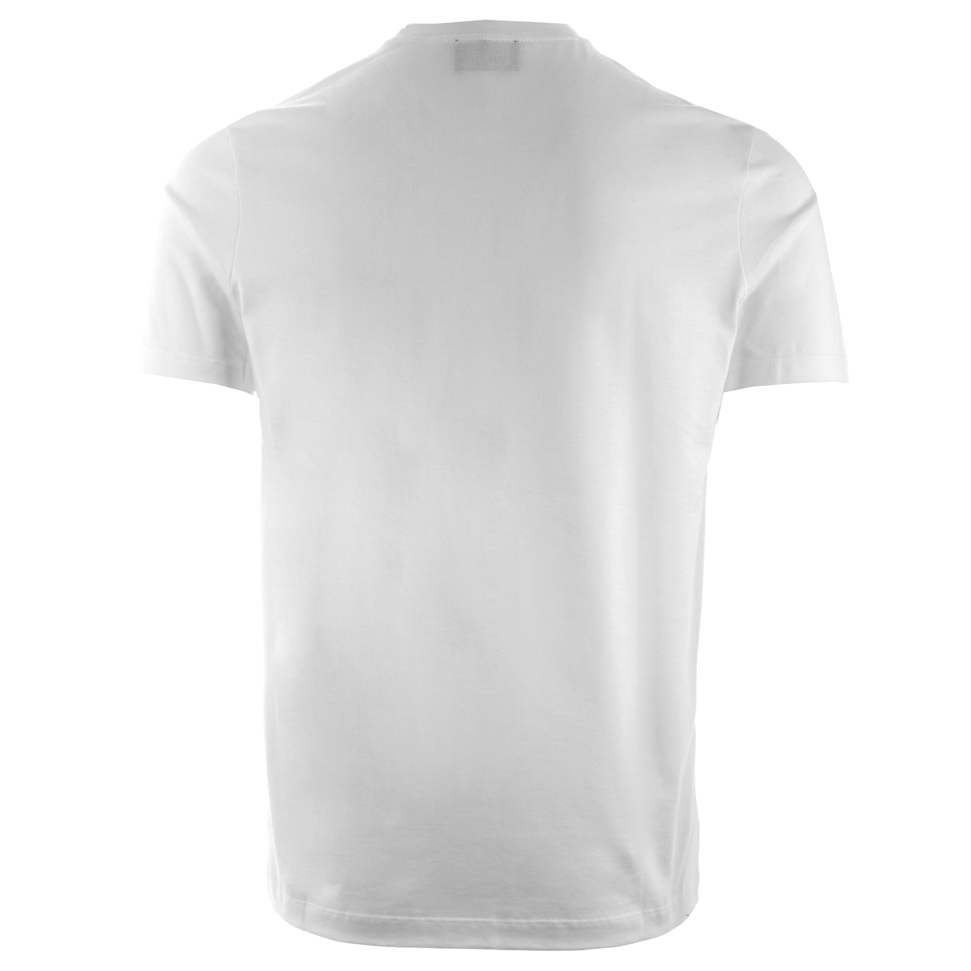 Paul and Shark Year Of The Boar T-Shirt - White