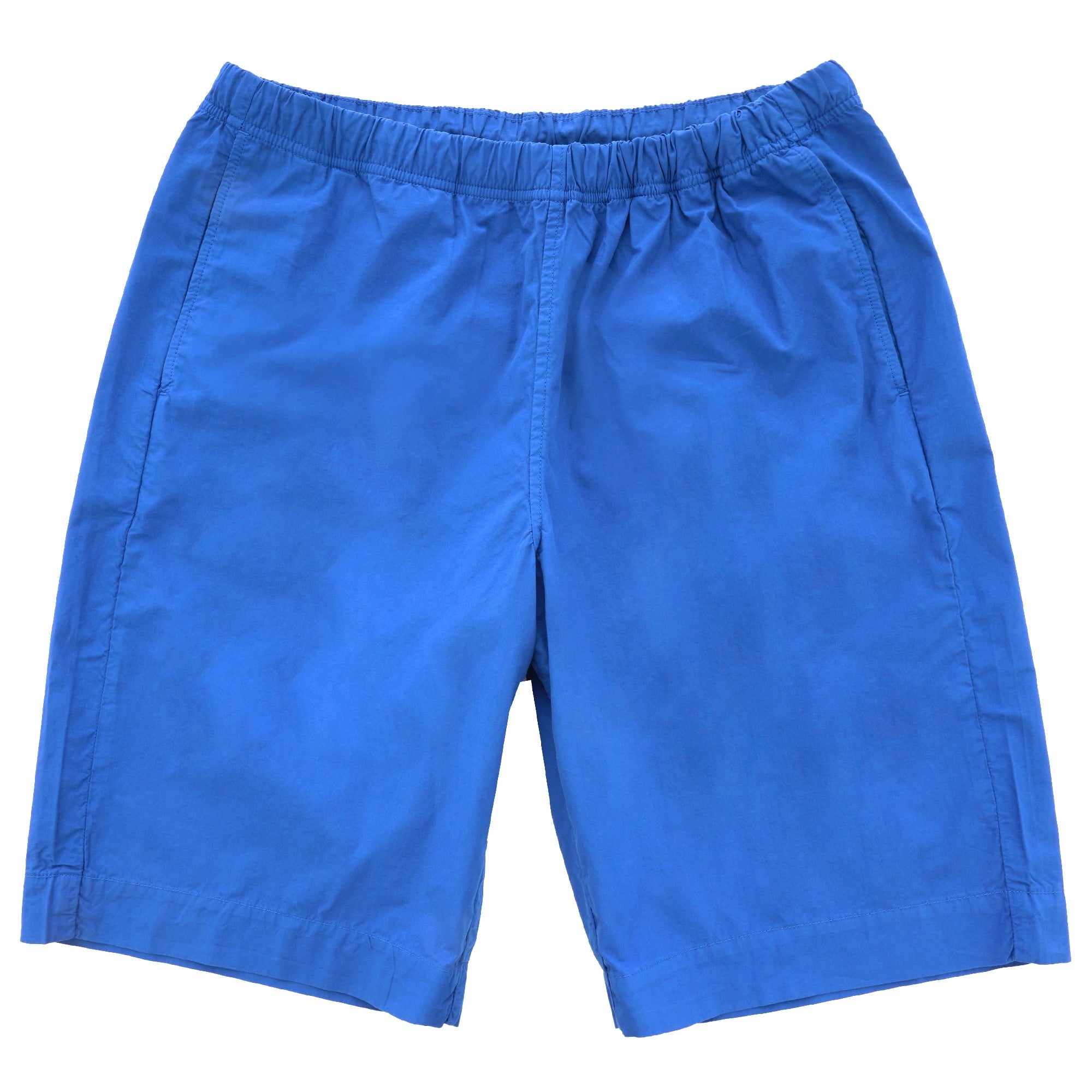 Paul Smith Men's Shorts - Cobalt Blue
