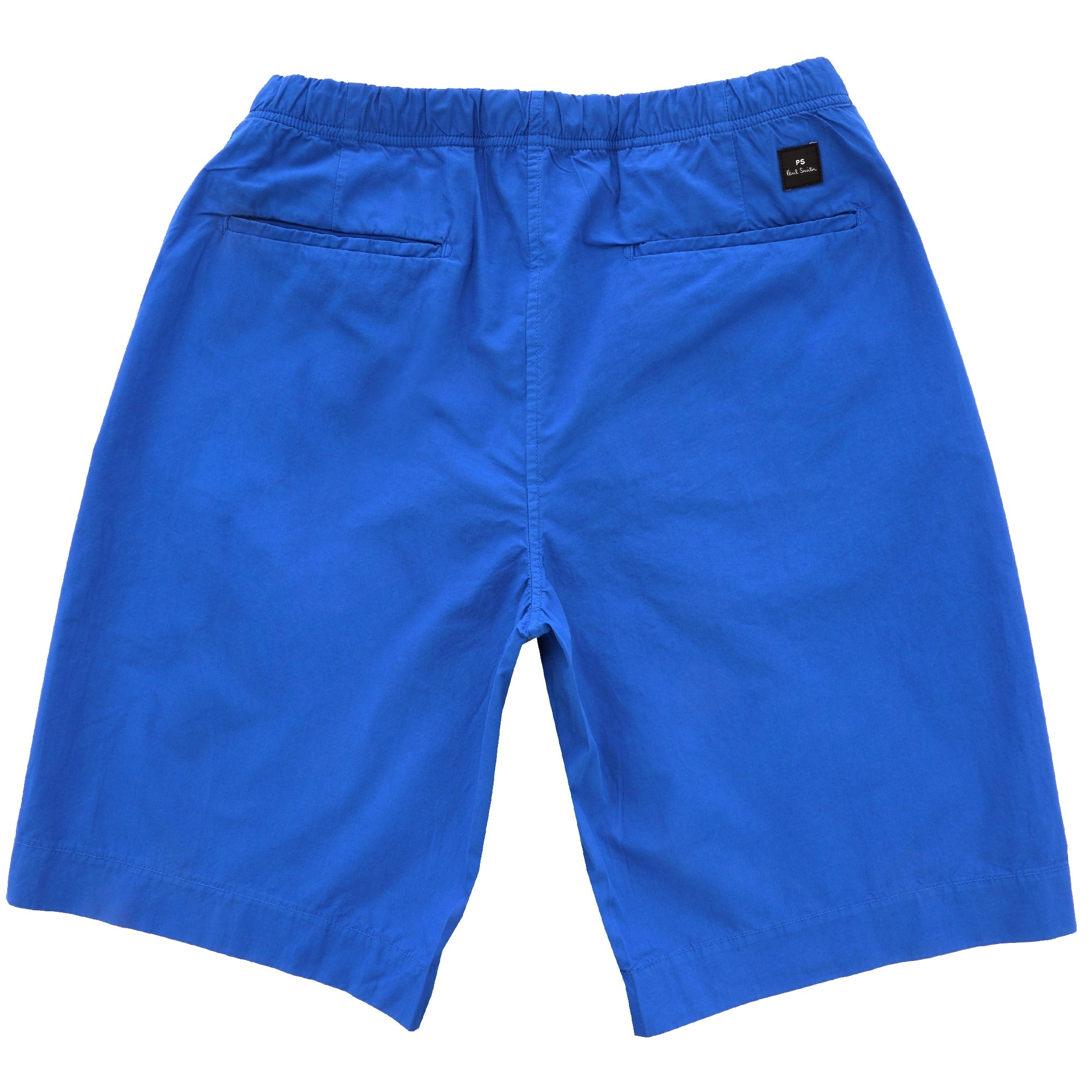 Paul Smith Men's Shorts - Cobalt Blue