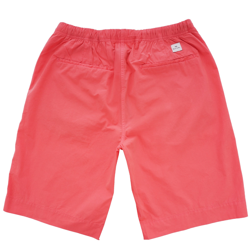 Paul Smith Men's Shorts - Pink