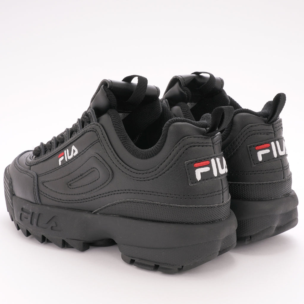 Disruptor II Premium - Black
