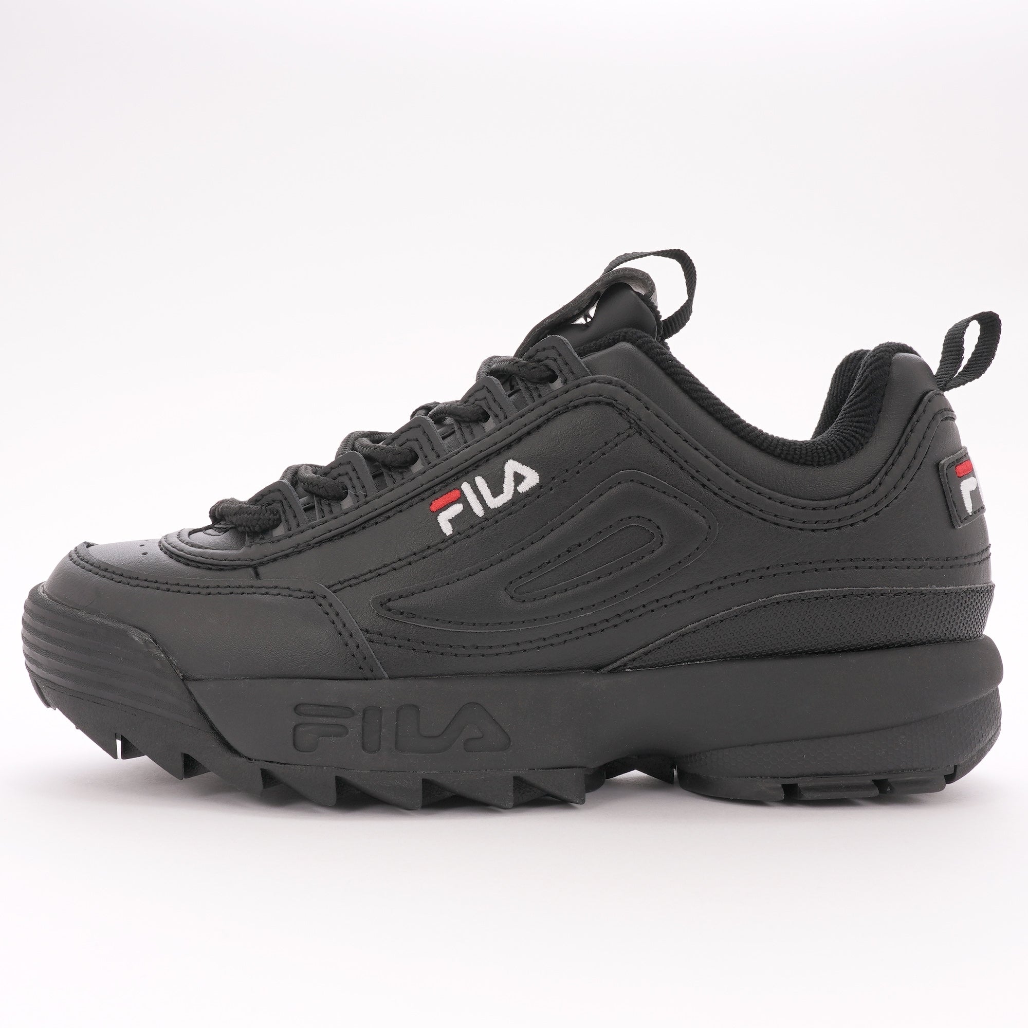 Disruptor II Premium - Black