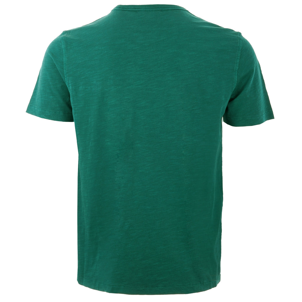 Wild Ones Pocket T-Shirt - Teal